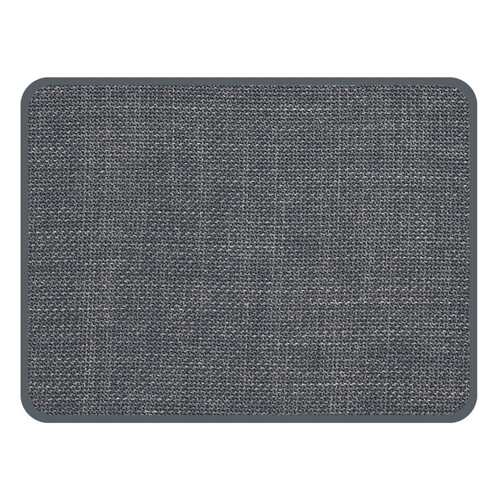 Absorbent Textured Bath Mat