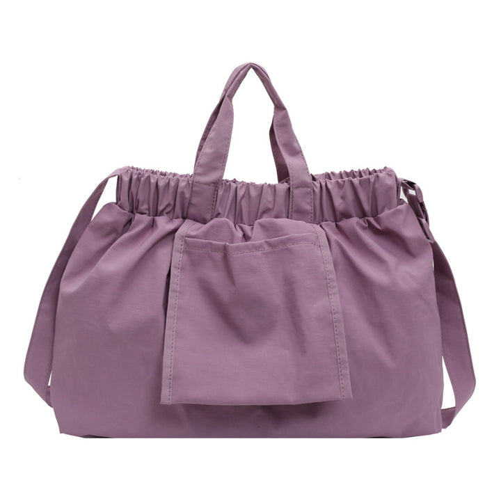 Spacious Everyday Duffle Bag Stornfield