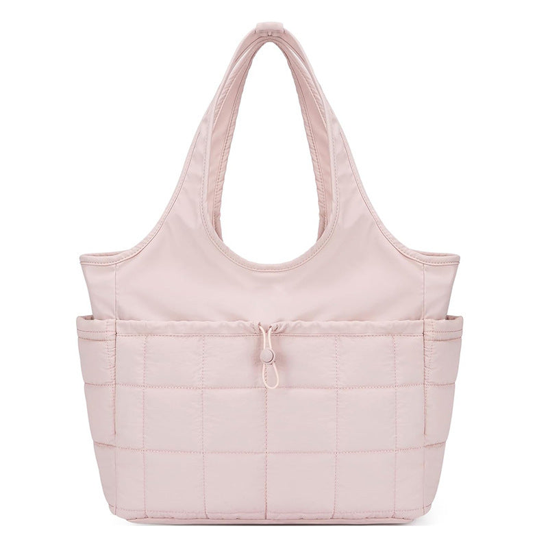 Functional and Stylish Shopping Bag Stornfield