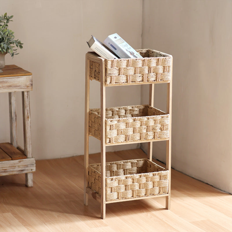 Decorative storage shelf Stornfield