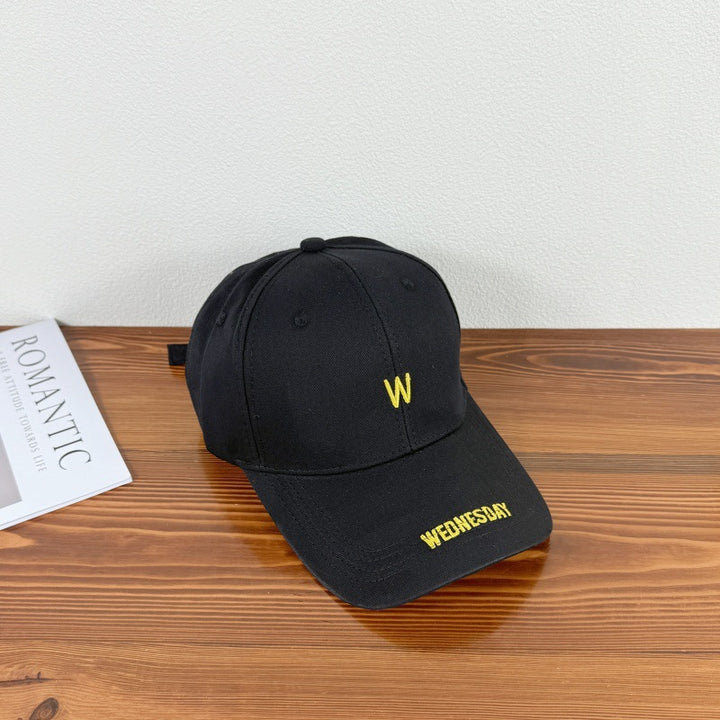 Women's Casual Graphic Baseball Cap Stornfield