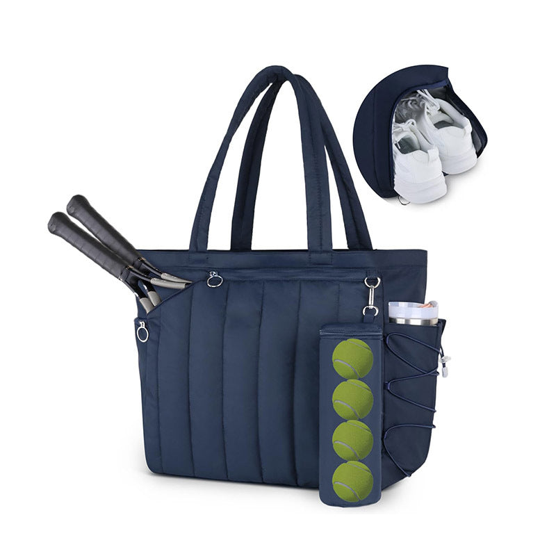 Spacious Sports Tote Bag Stornfield