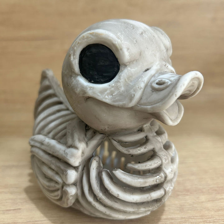 Decorative figure in skeleton style Stornfield