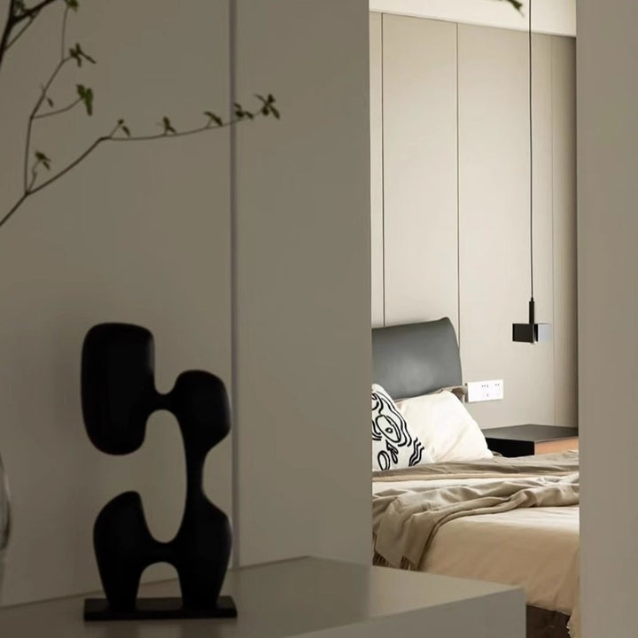 Abstract Sculptural Home Accessory