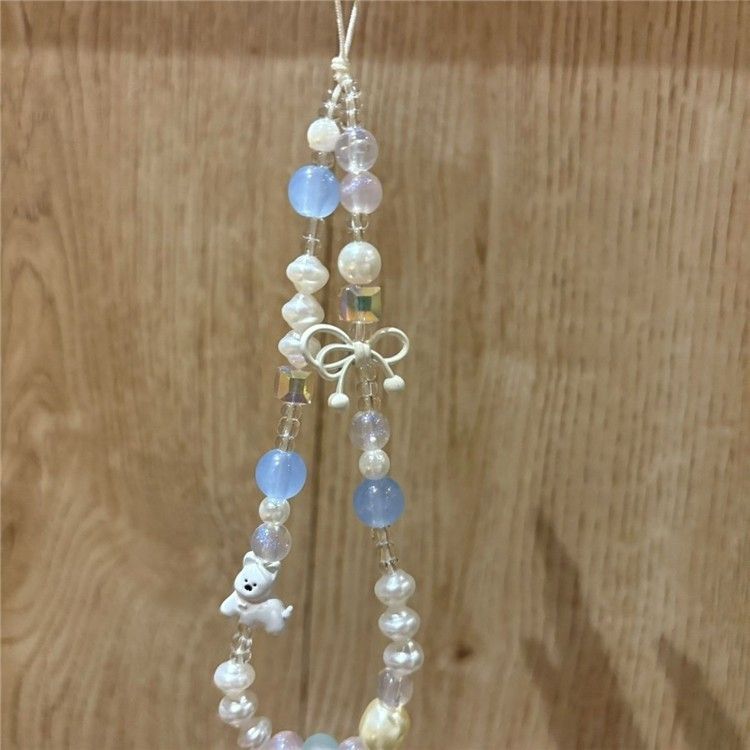Decorative Beaded Eyewear Lanyard Stornfield 1790135357