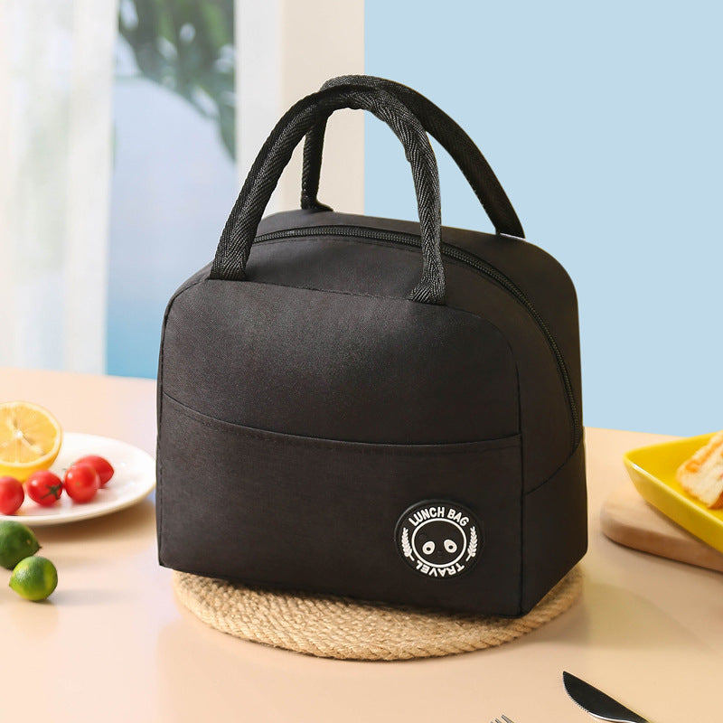 Insulated Lunch Tote Bag Stornfield