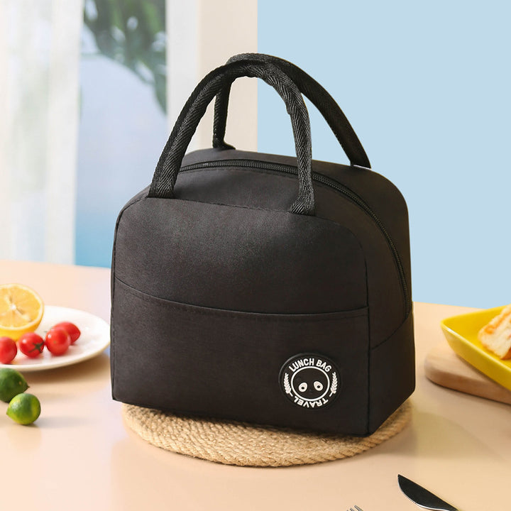 Insulated Lunch Tote Bag Stornfield