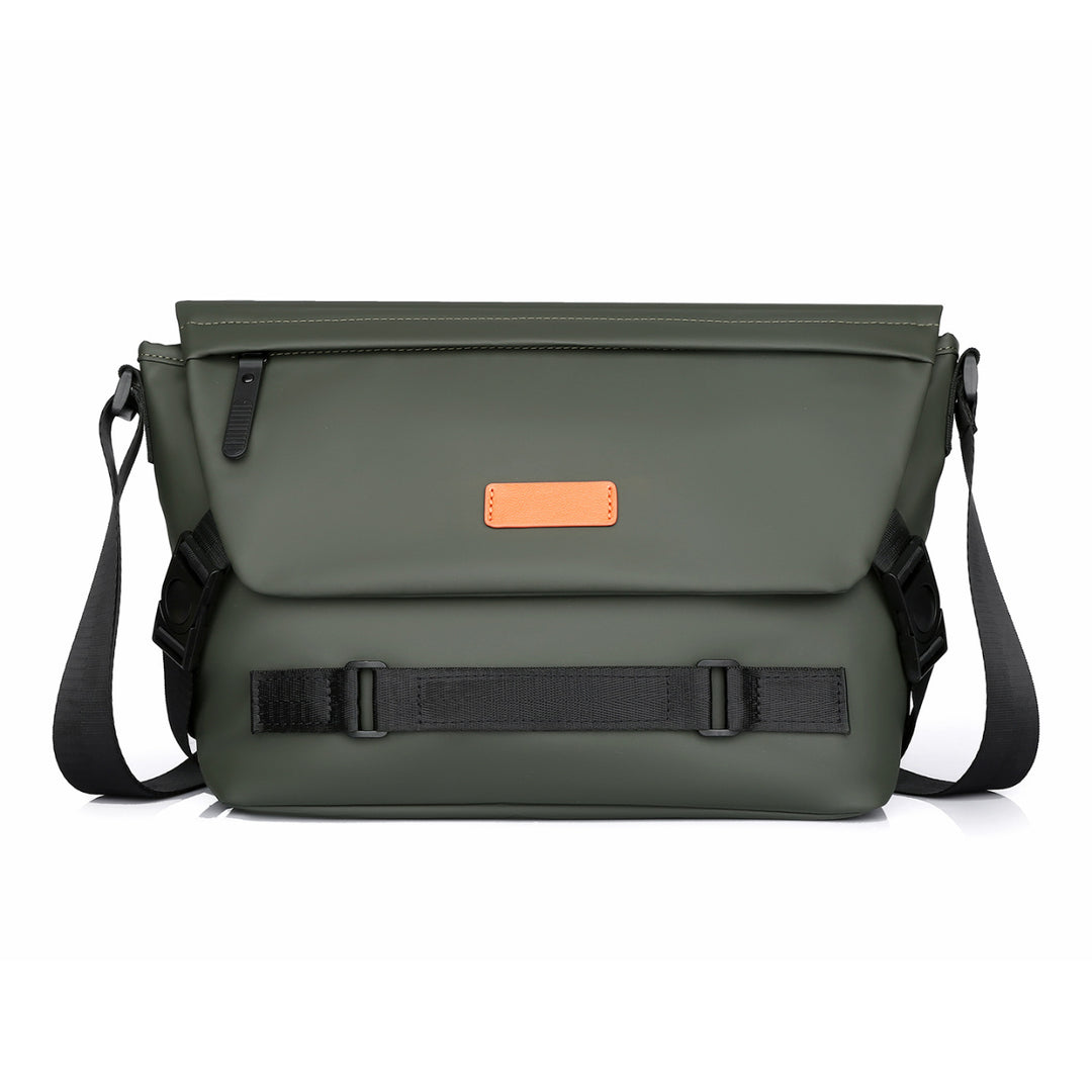 Modern Waterproof Messenger Bag Stornfield