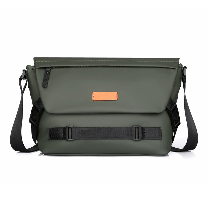 Modern Waterproof Messenger Bag Stornfield