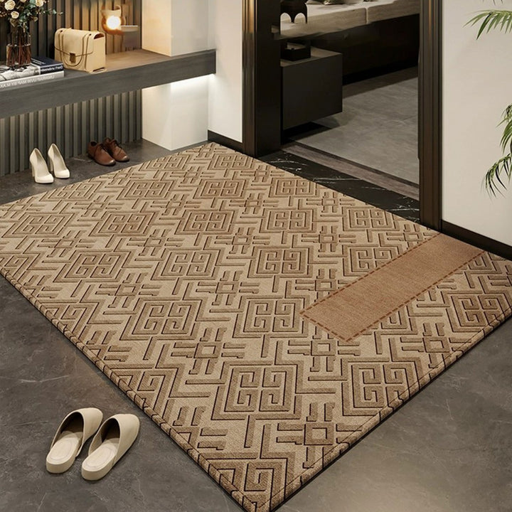 Welcome Mat