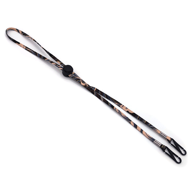 Stylish Adjustable Eyewear Strap Stornfield
