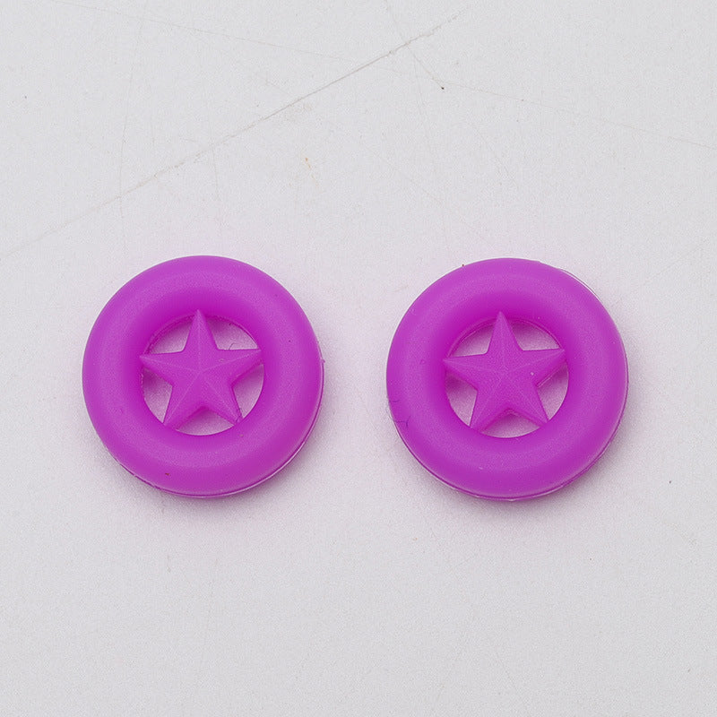 Silicone Eyewear Nose Pad Inserts Stornfield