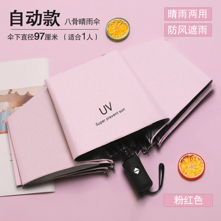 Women's UV Protection Umbrella Stornfield