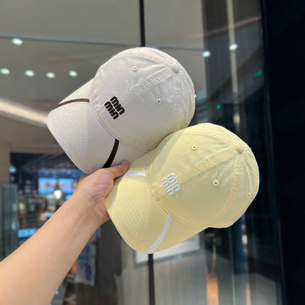 Women's Lightweight Sports Cap Stornfield