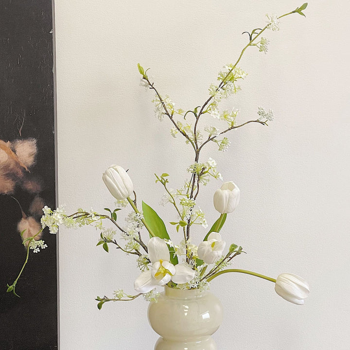 Decorative Artificial Floral Arrangement