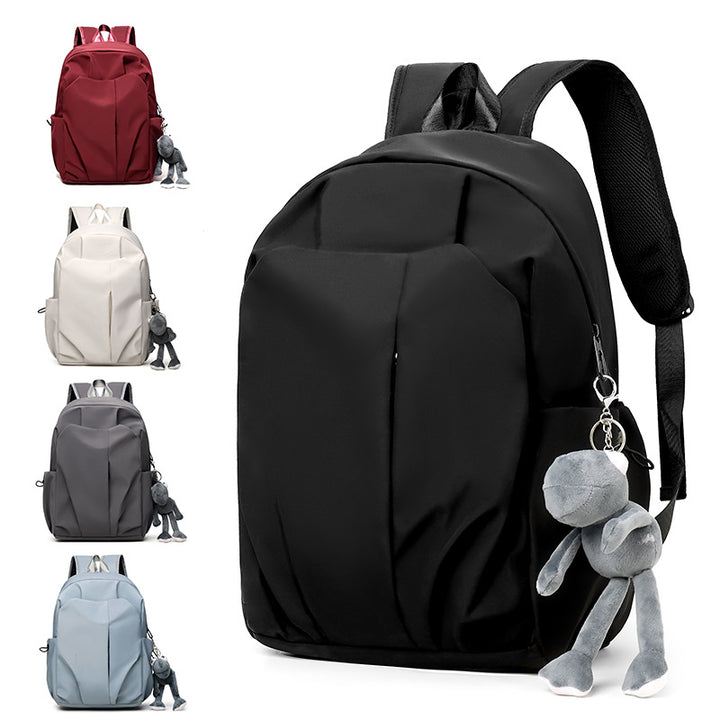 Stylish Ergonomic Backpack Stornfield