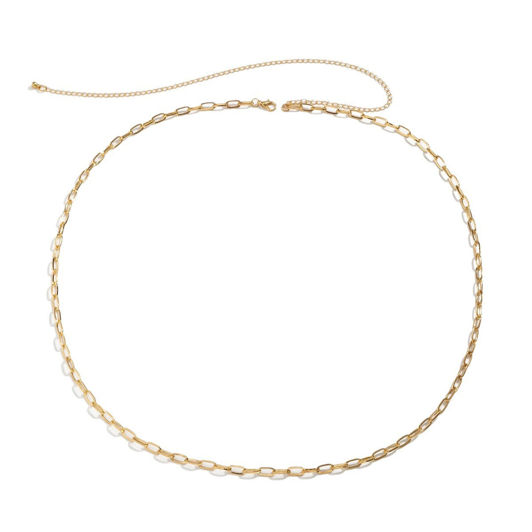 Chain Necklace Stornfield