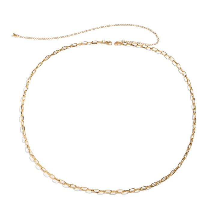 Chain Necklace Stornfield