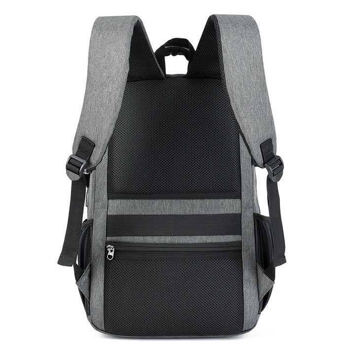 High-Capacity Multi-Functional Backpack Stornfield
