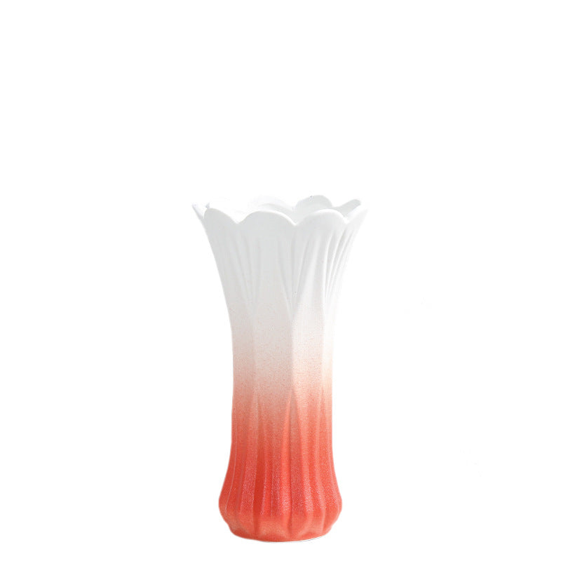 Elegant Floral Design Ceramic Vase Stornfeild 1790310307