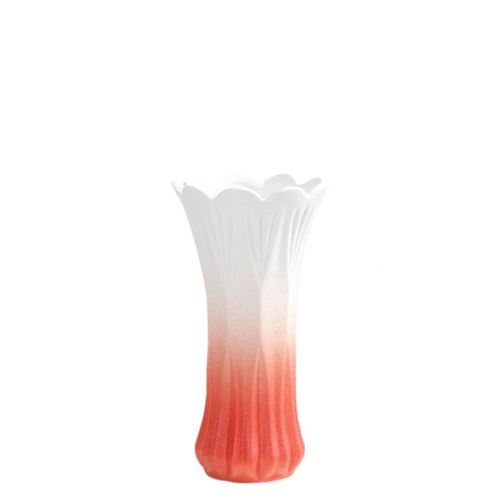 Elegant Floral Design Ceramic Vase Stornfeild 1790310307