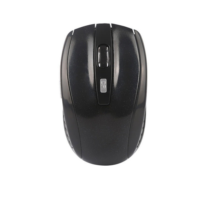 Ergonomic Wireless Computer Mouse Stornfield