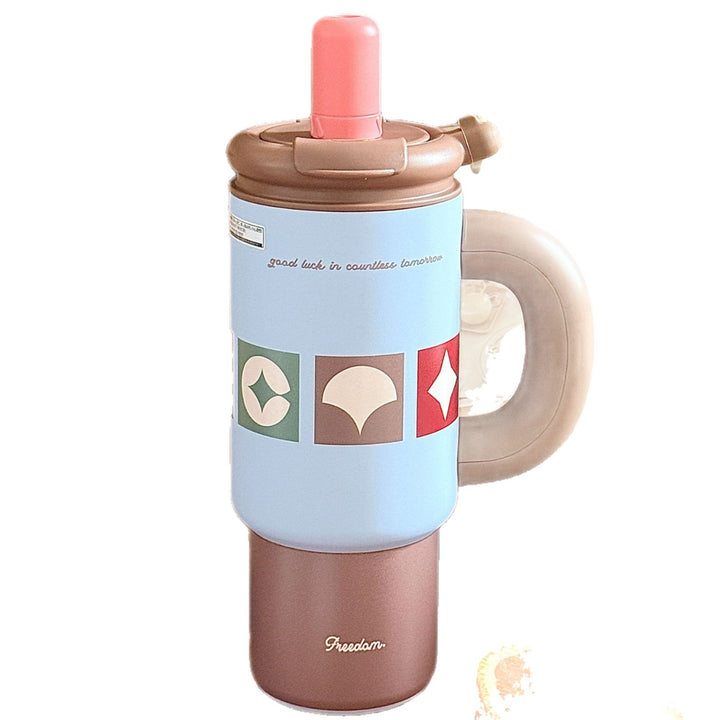 Women Multi-Purpose Drinking Container Stornfield