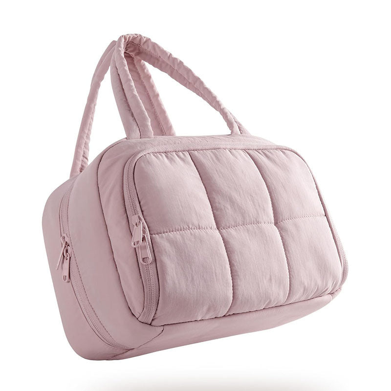 Padded everyday tote bag Stornfield