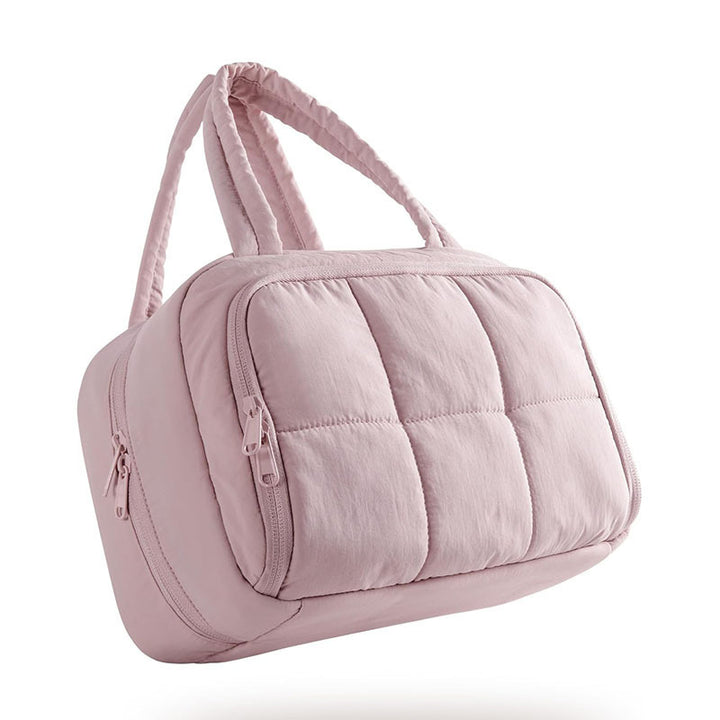Padded everyday tote bag Stornfield