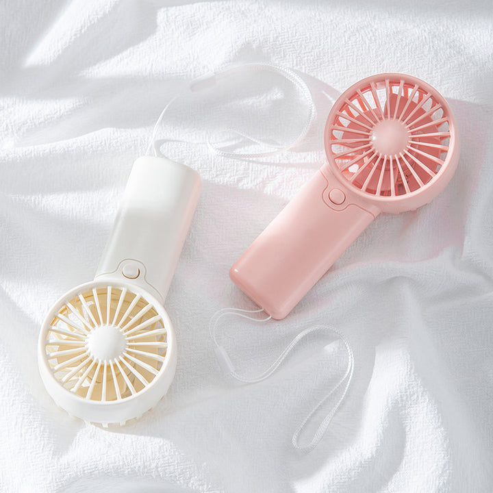 Portable Handheld Mini Cooling Fan Stornfield
