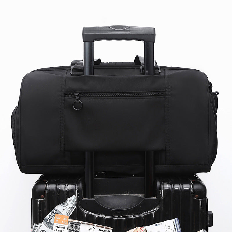 Utility Sports Duffel Bag