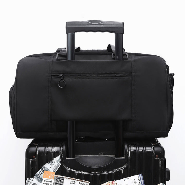 Utility Sports Duffel Bag