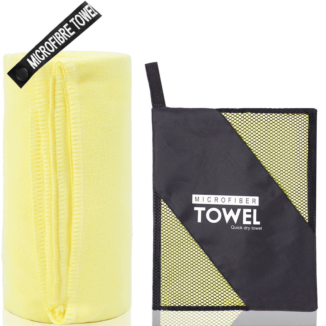 Microfiber towel Stornfield