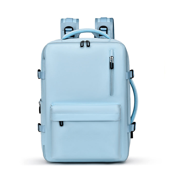Multi-Functional Travel Backpack Stornfield