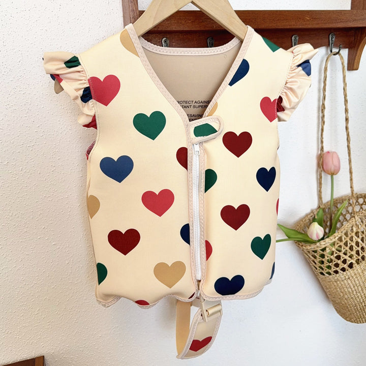 Stylish Swim Safety Vest Stornfield