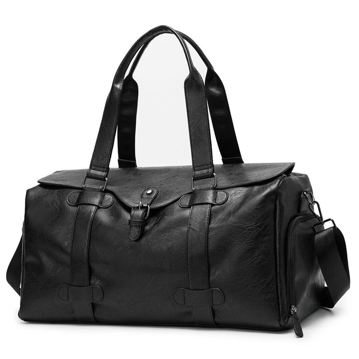 Practical Sports and Travel Bag Stornfield