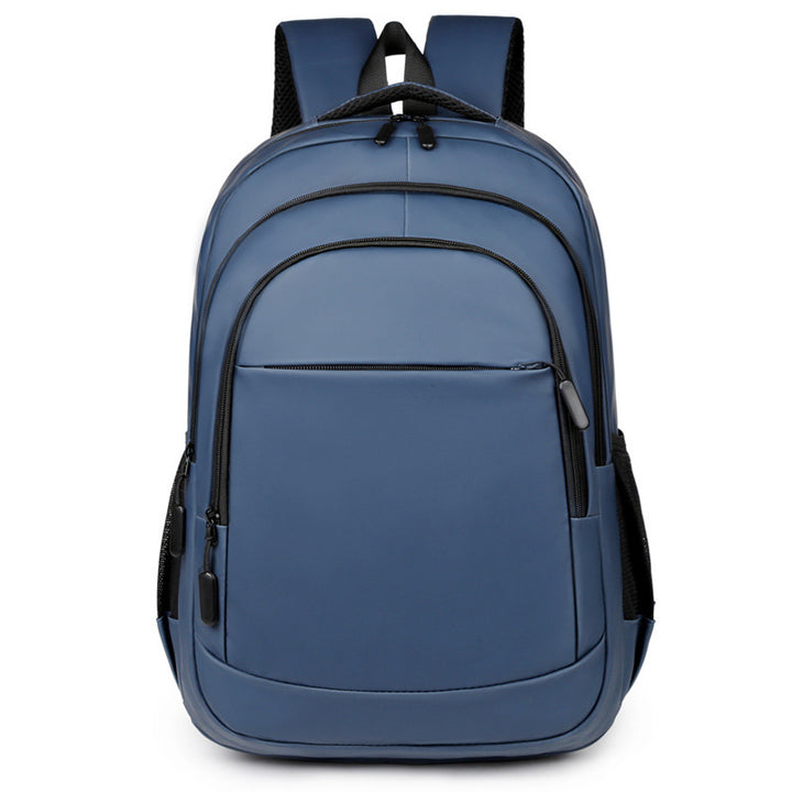 Ergonomic Multi-Compartment Backpack Stornfield