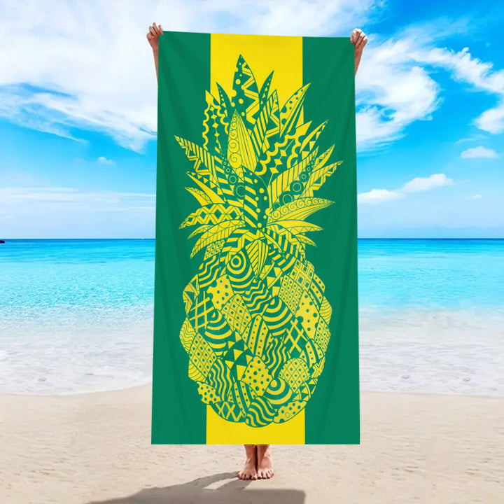 Beach towel Stornfield