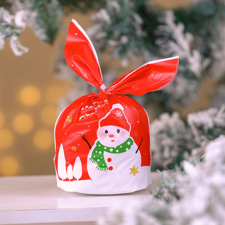Holiday Gift Wrapping Bag Stornfield