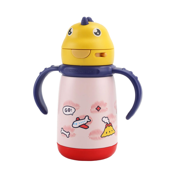 Ladies children's cup with playful design Stornfield
