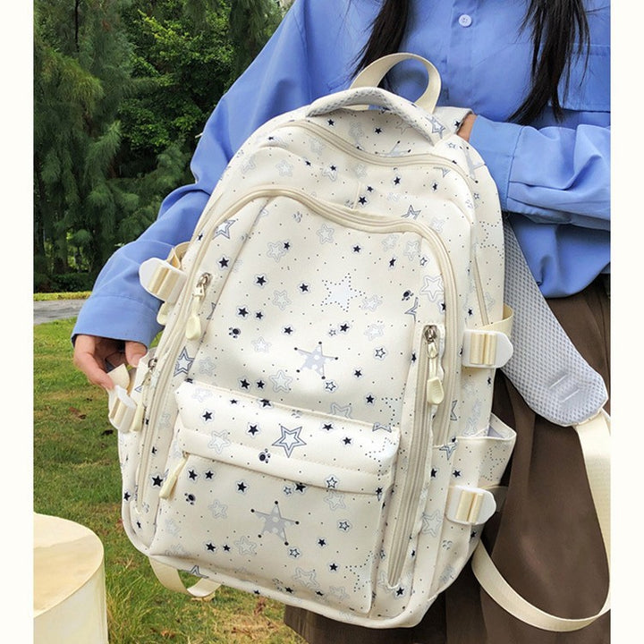 Stornfield Backpack