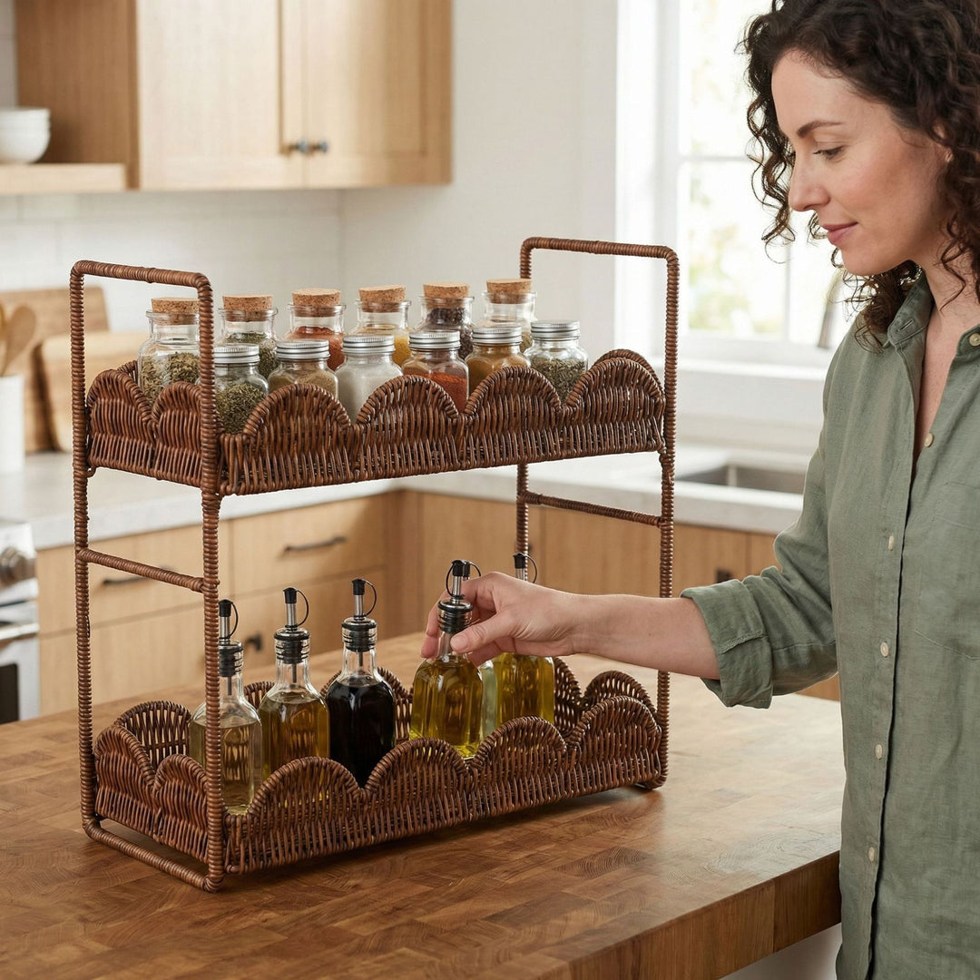 Cosmetic Organizer Stornfield