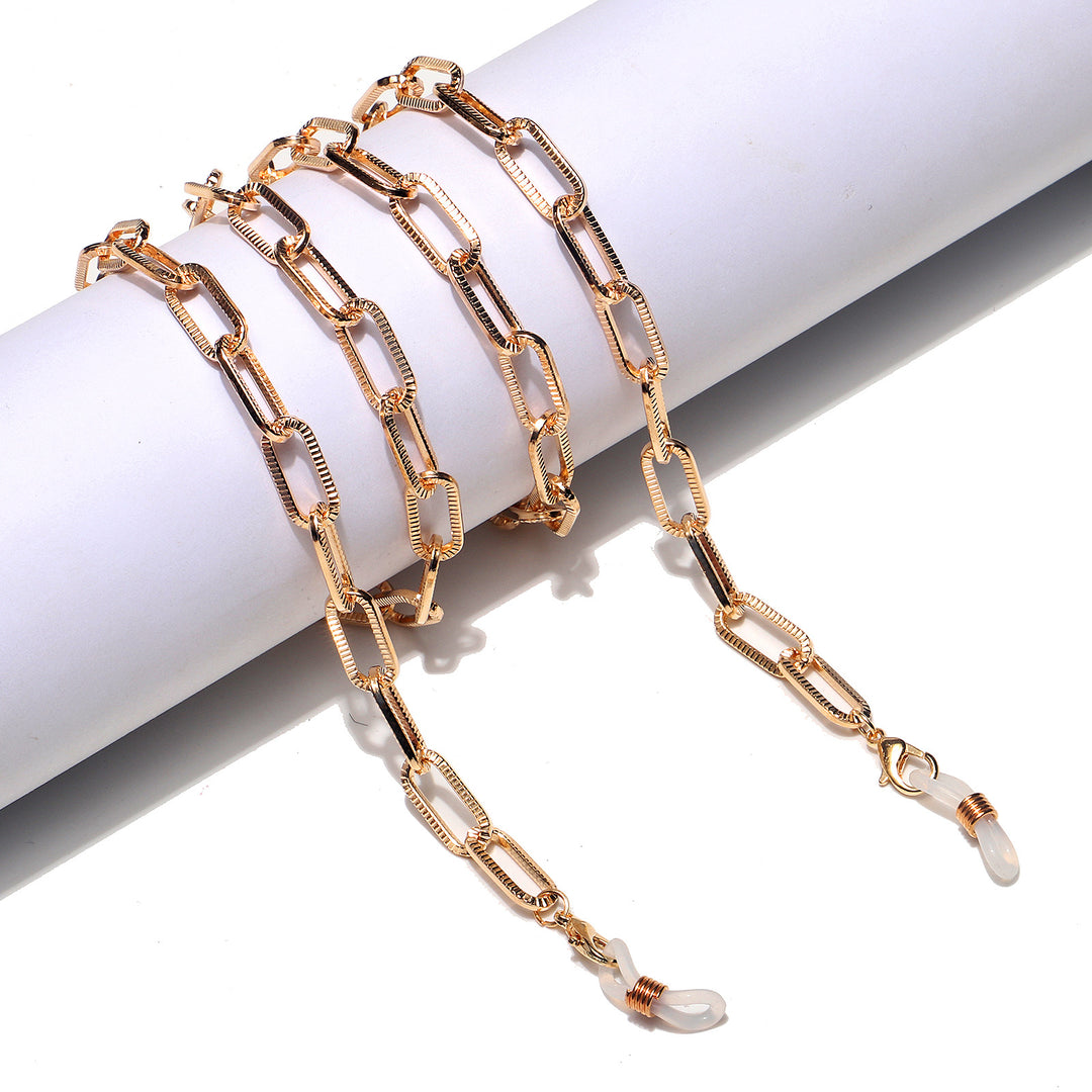 Decorative Eyewear Chain Stornfield