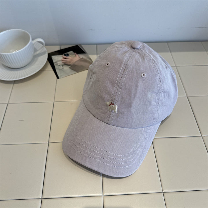 Women's Casual Washed Cotton Baseball Cap Stornfield
