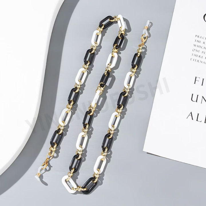 Chunky Link Eyewear Chain Stornfield