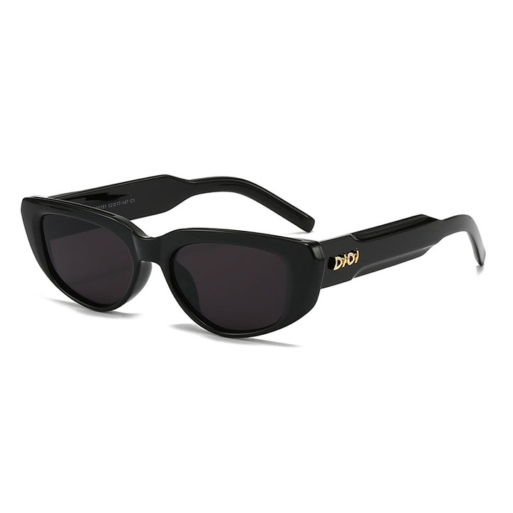 Ladies Captivating Sunglasses in Eye-Catching Design Stornfield
