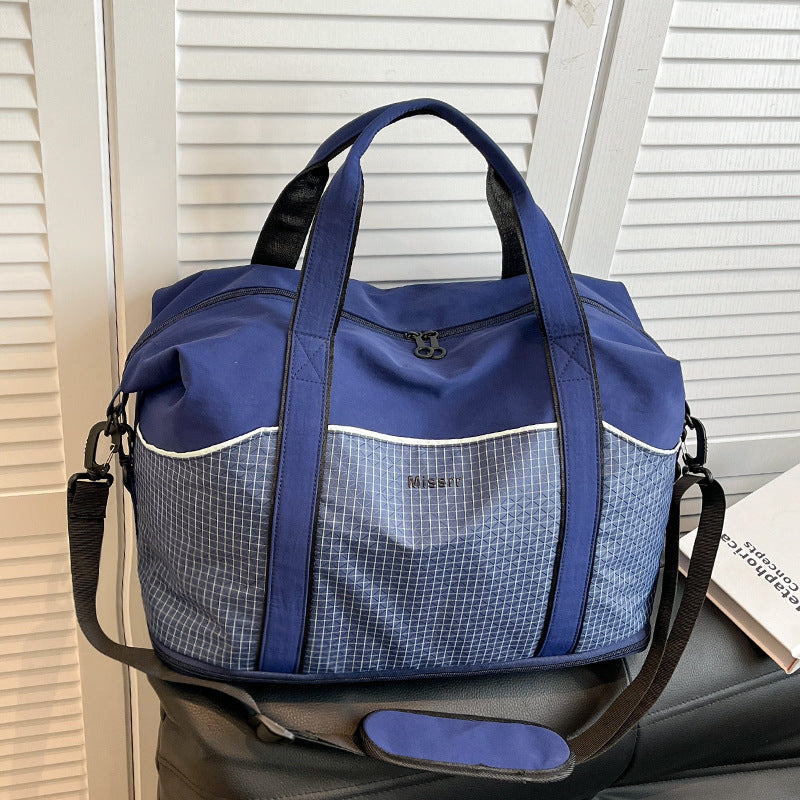 Practical Gym Duffle