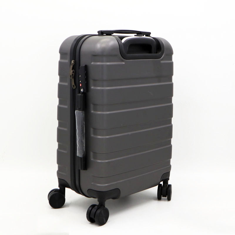 Unisex Travel Spinner Suitcase Stornfield