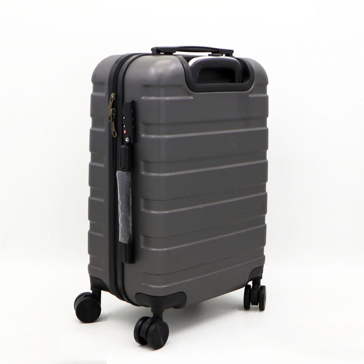 Unisex Travel Spinner Suitcase Stornfield