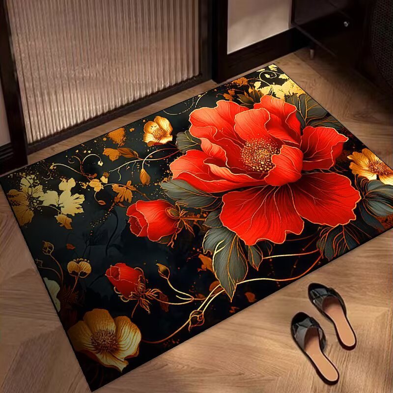 Home Decorative Area Rug Stornfield